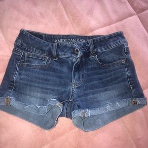American Eagle shorts